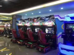 长沙二手设备 | 提供游乐设备、游戏机